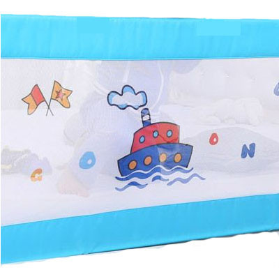 宜贝儿 安全床护栏180*64cm