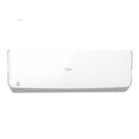 惠而浦（Whirlpool）1.5匹 节能 冷暖 挂壁式空调 定频挂机空调 ASH-35BM3
