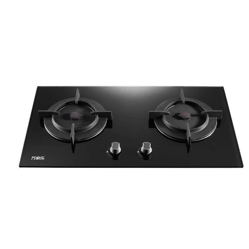 万家乐燃气灶JZT-DQB03B