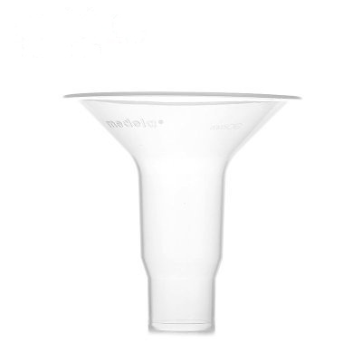 美德乐(medela)喂哺辅助用具多选型吸乳护罩30mm,单个装