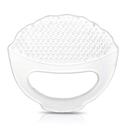 亲亲我(kidsme) 米饭牙胶