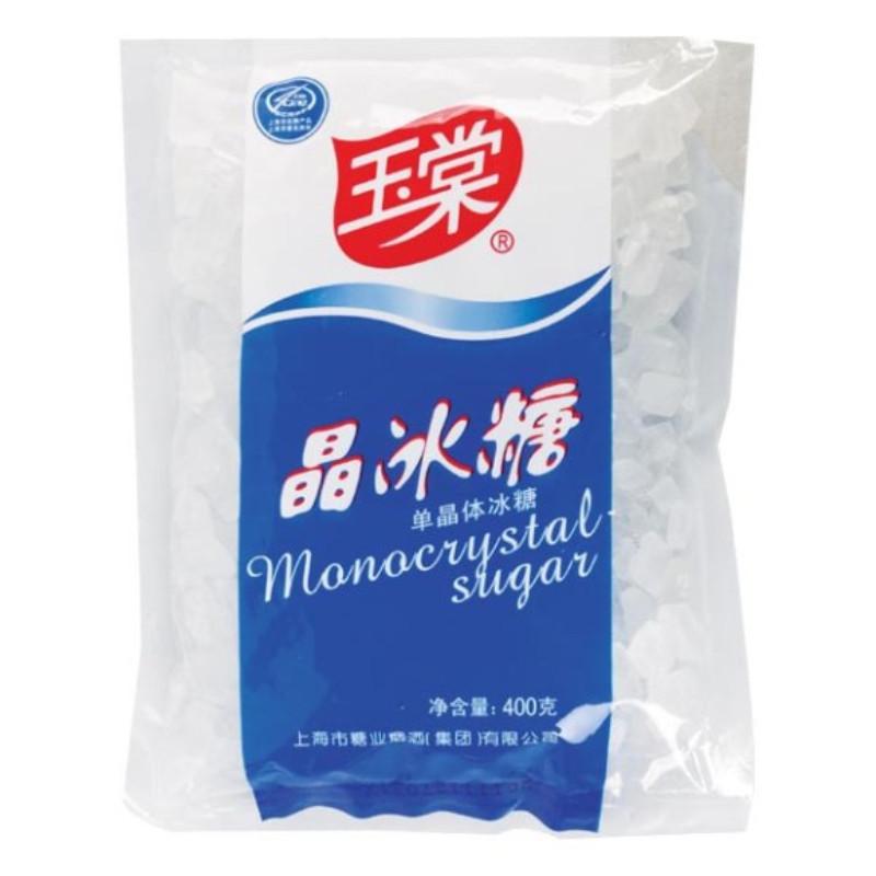 玉棠晶冰糖400g