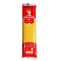 厨乐(PASTA ZARA)意大利面条(#1超细幼身型) 500g