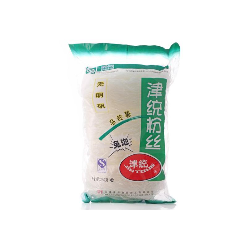 津统350g龙口粉丝