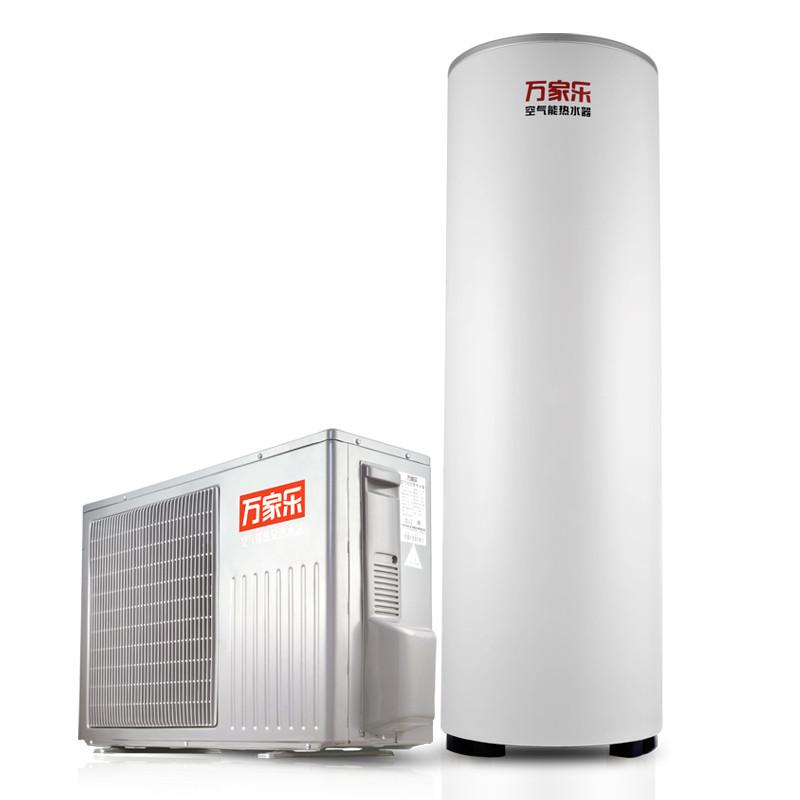 Macro/万家乐 160升 热泵省电 空气能热水器 WRS160/KF65/E悦沐1匹