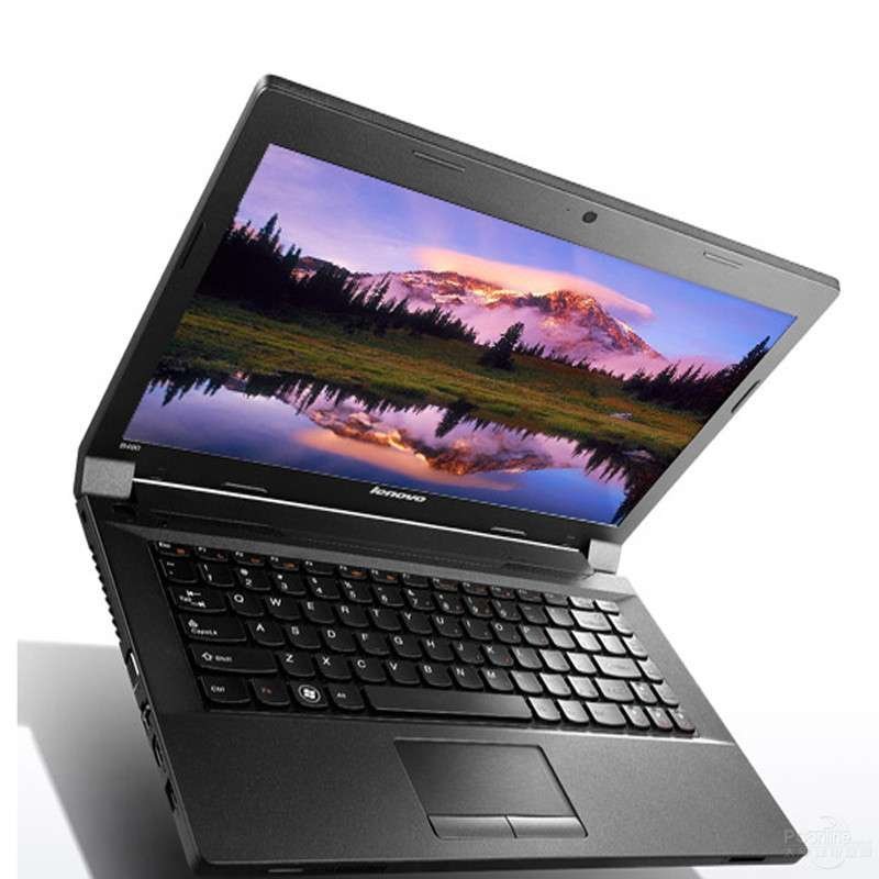 联想商用笔记本N40-30