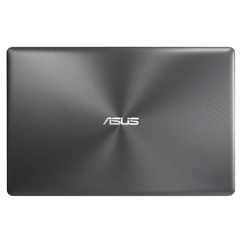 华硕(ASUS) X550 15.6英寸笔记本电脑(i3-4010U 2G 500G 2G独显 黑色)