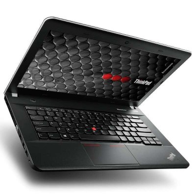 ThinkPad E440(20C5S02E00)14英寸笔记本电脑(i3-4000M 4G 500G 1G独显 蓝牙 