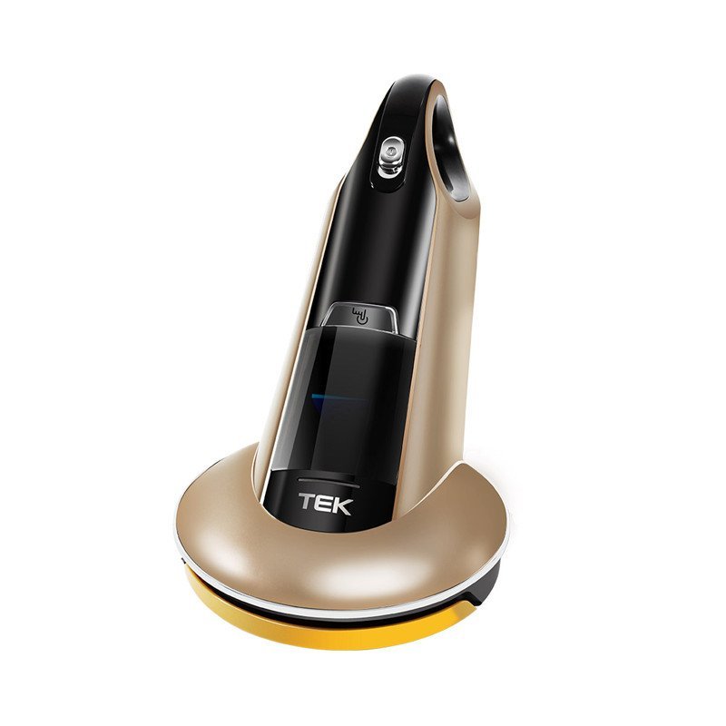 科沃斯TEK 小型手持紫外杀菌除螨仪 家用吸尘器UVC351-CG