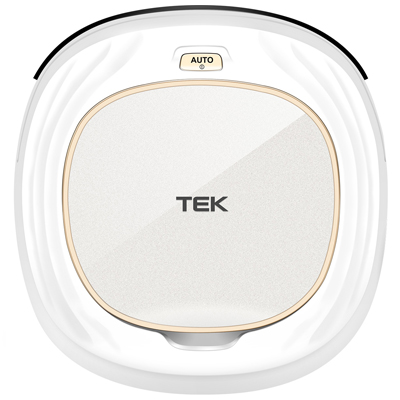 科沃斯TEK 智能扫地机器人 家用清洁吸尘器TCR665-WI