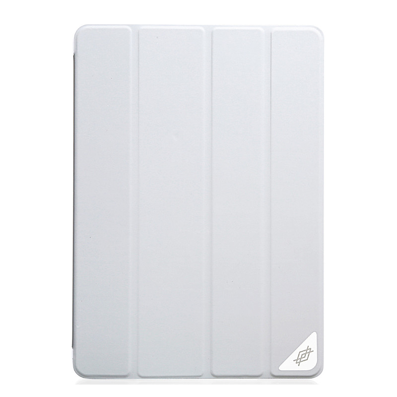 X-doria iPad Air 2 保护套SmartJacket 智能支架系列-典雅白