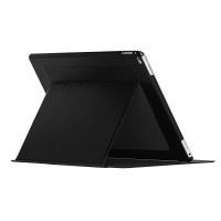 X-doria iPad Air 2 保护套Engage Folio博约系列-尊爵黑