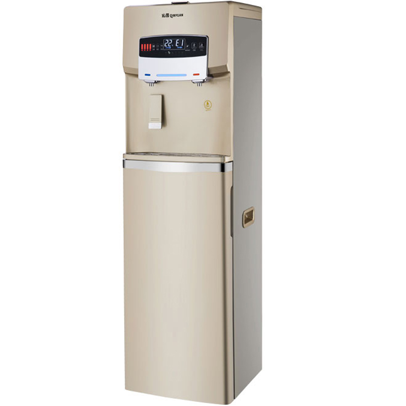 沁园QZ-UD302 净冷热一体直饮机