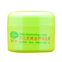 甄品堂(zenpinta)婴儿柔嫩滋养保湿霜40g