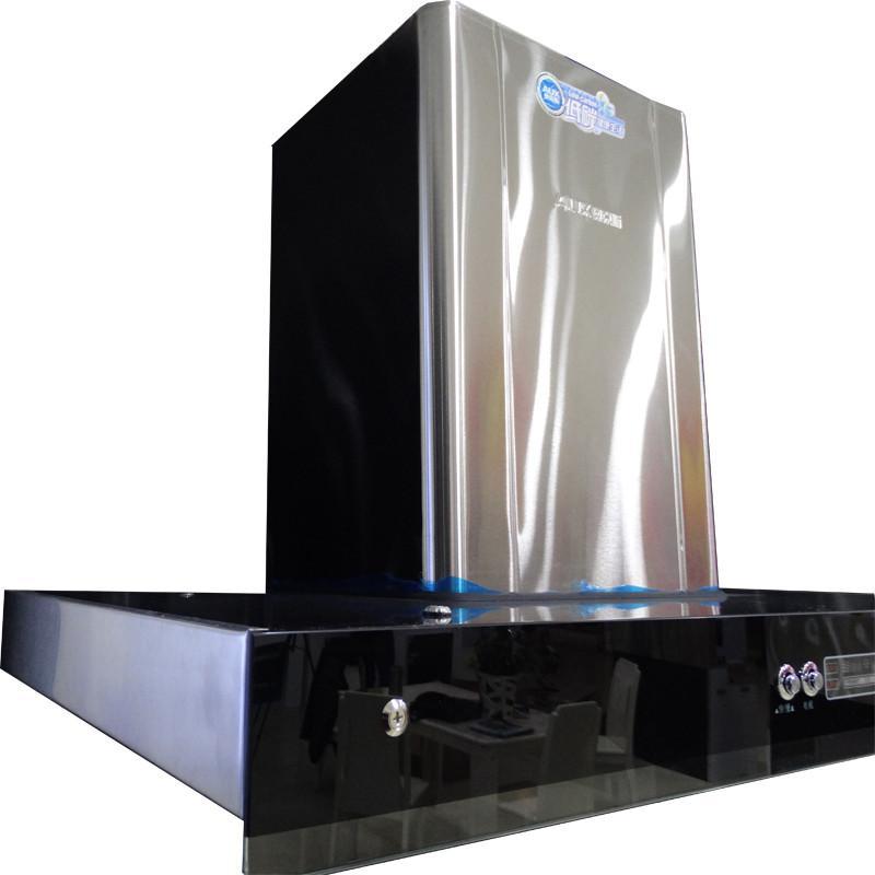 奥克斯油烟机CXW-T03A