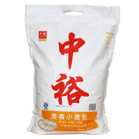 中裕(ZHONGYU)麦香小麦粉5kg