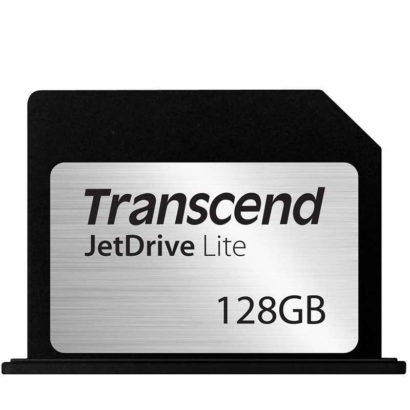 创见(Transcend)JetDrive Lite360系列128G,笔记本专用扩容卡