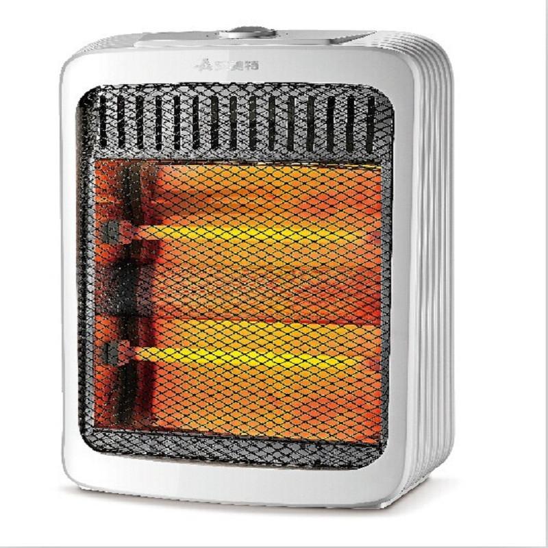 艾美特石英管电暖器HQ12083