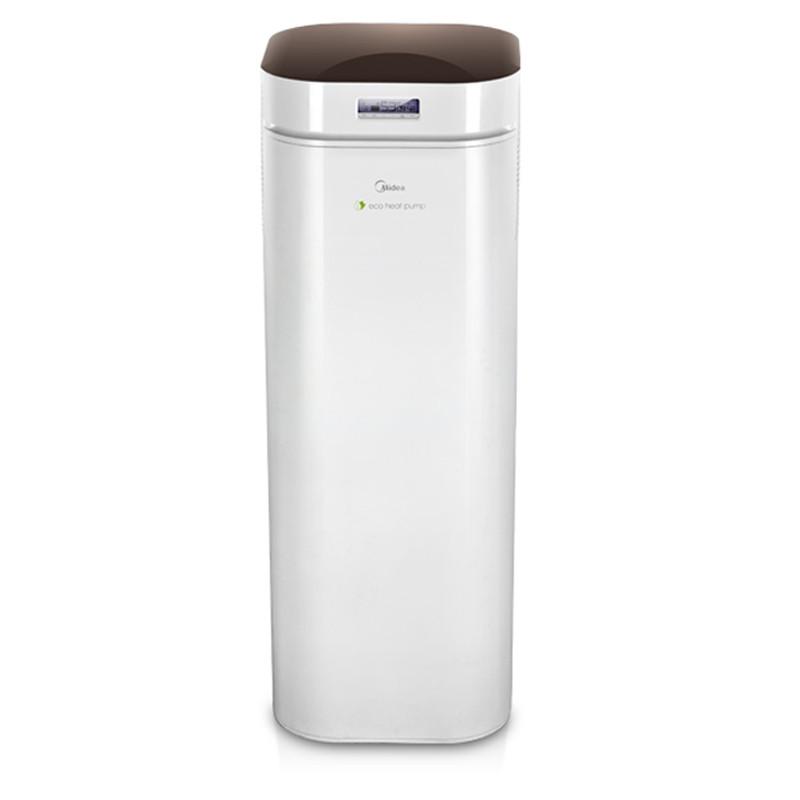 美的(midea)RSJ-20/150RD优泉家用空气能热水器蓝钻内胆带电辅 150L 全国通用 [包安装]
