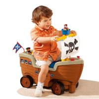 美国小泰克littletikes 622113M 小泰克学步