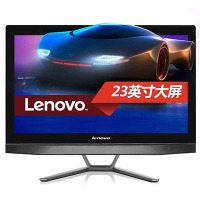 联想(Lenovo)B5040 23英寸一体机电脑(i5-4460T 8G内存 1T硬盘 2G独显 屏 Win8 黑色)