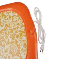 碳纤维电热脚垫(便携式)