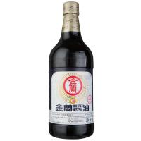 中国台湾 金兰 酱油 1000ml