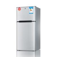 惠康冰箱BCD-131UM，131升容积，二门小冰箱