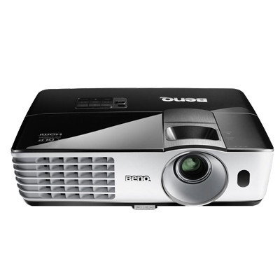 明基（BenQ）TH682ST 数码投影仪 全高清1080P 3D家用商用短焦投影机