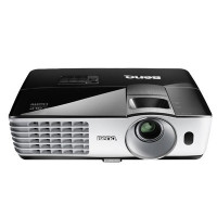 明基（BenQ）TH682ST 数码投影仪 全高清1080P 3D家用商用短焦投影机