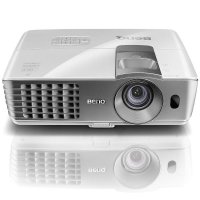 明基(BenQ)W1070+ 投影仪 全高清家用投影机