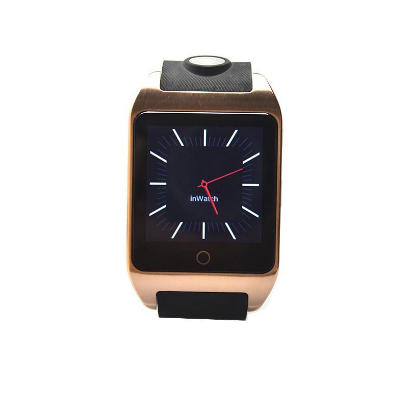 inWatch Z A180 GSM数字移动电话机(金+黑)