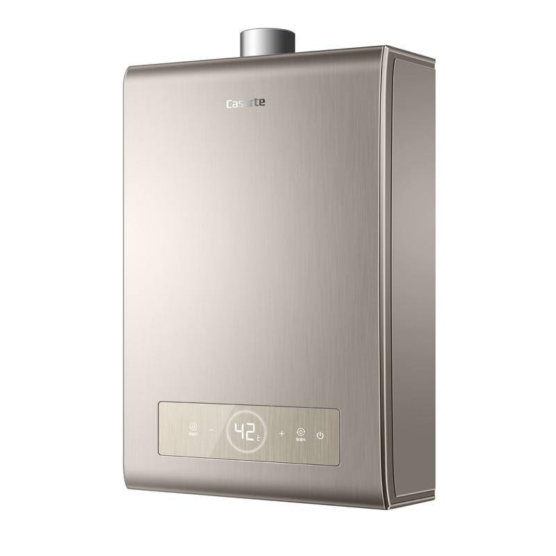 卡萨帝燃气热水器JSQ32-16CV1(12T)