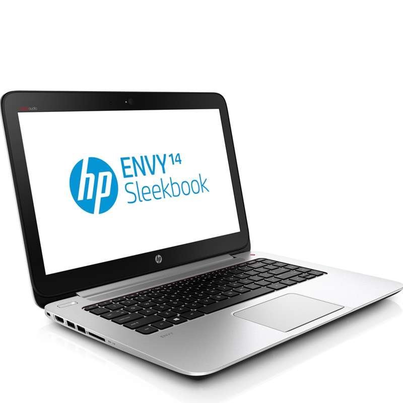 惠普(HP)ENVY 15-k105TX  15.6英寸笔记本(HSWI5-4210U 8G 500G 4G独显 Win8.1