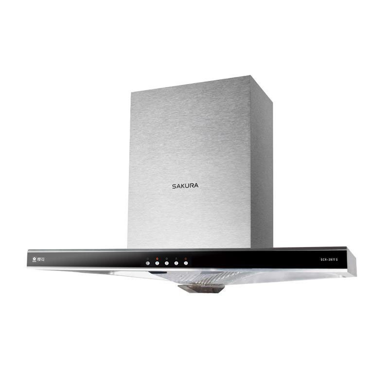 樱花抽油烟机