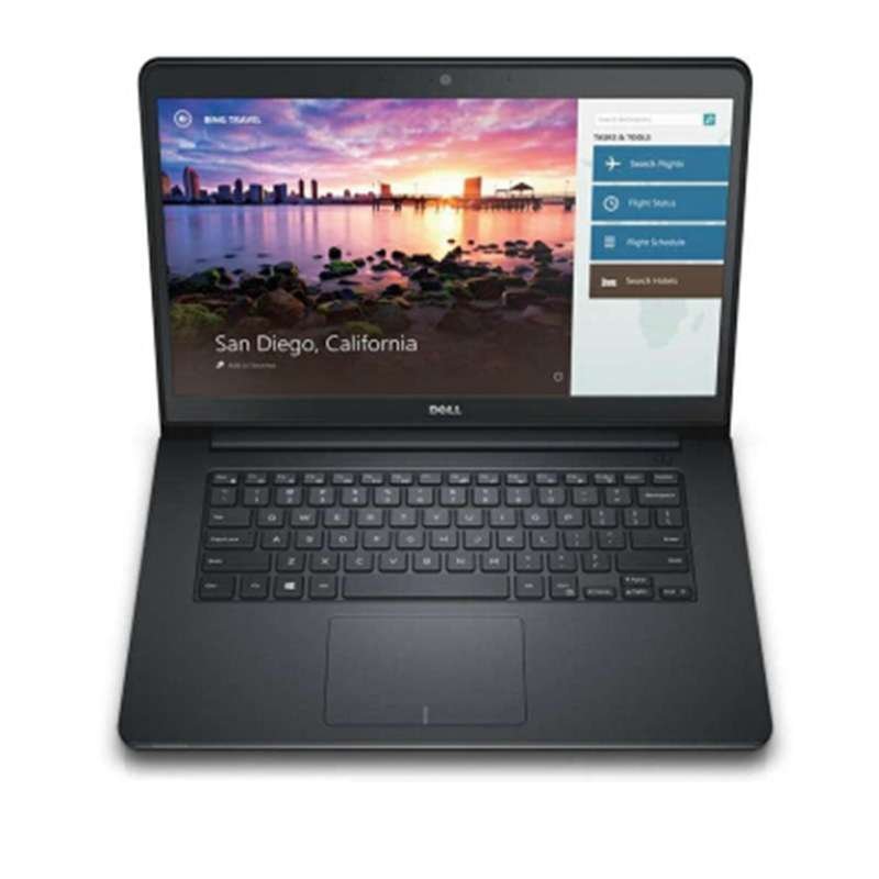 戴尔笔记本电脑14MR-3729