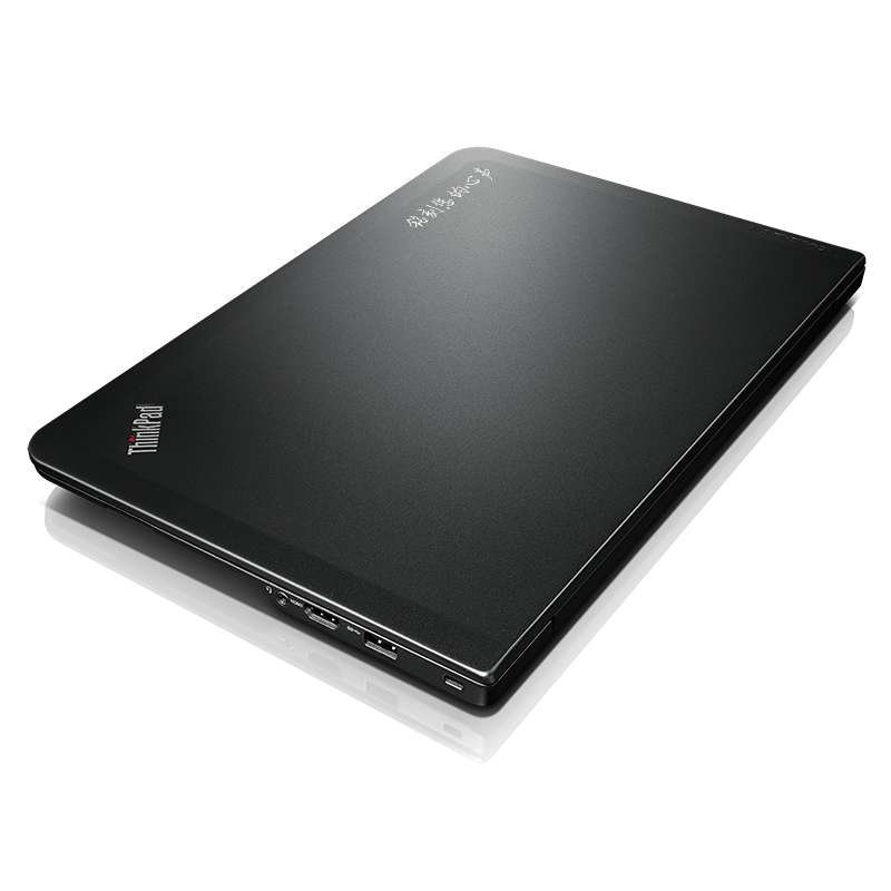 ThinkPad S3(20AYA07JCD)14英寸超极本(i5-4200U4G 500G+8G SSHD 2G独显