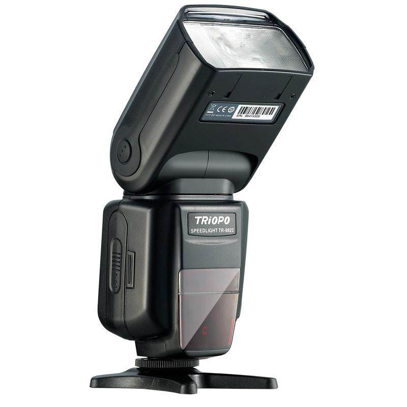 捷宝(TRIOPO)闪光灯 982ⅡN
