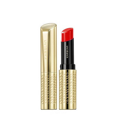 卡姿兰 流光水彩唇膏升级版02倾城之红3.5g