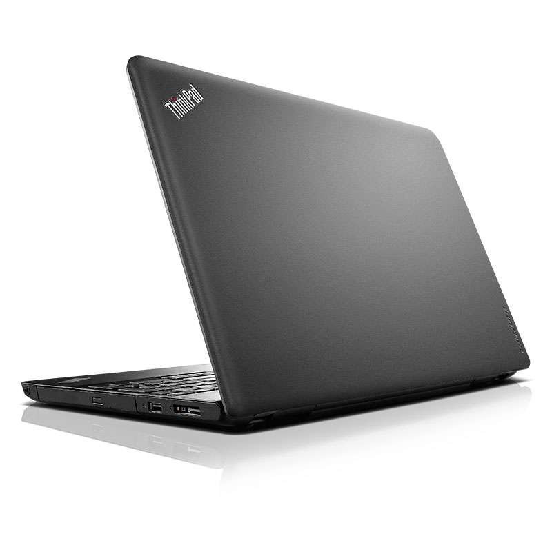 ThinkPad E555(20DHA005CD)15.6英寸笔记本电脑(四核A8-7100 4G 500G 2G独显 Win8.1)