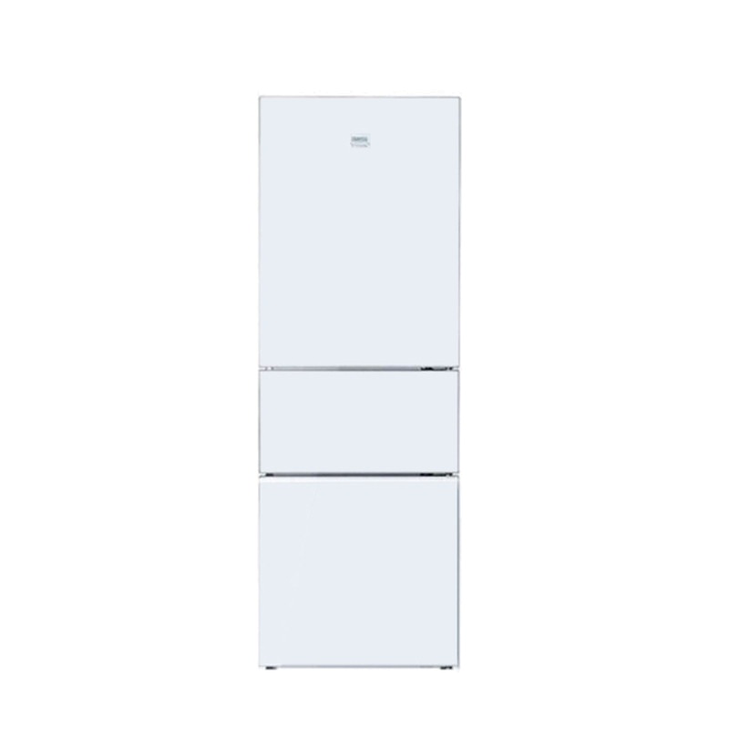 扎努西·伊莱克斯/ZANUSSI ZMM2150HGD 215升三门家用节能冷藏冷冻电冰箱(白色)