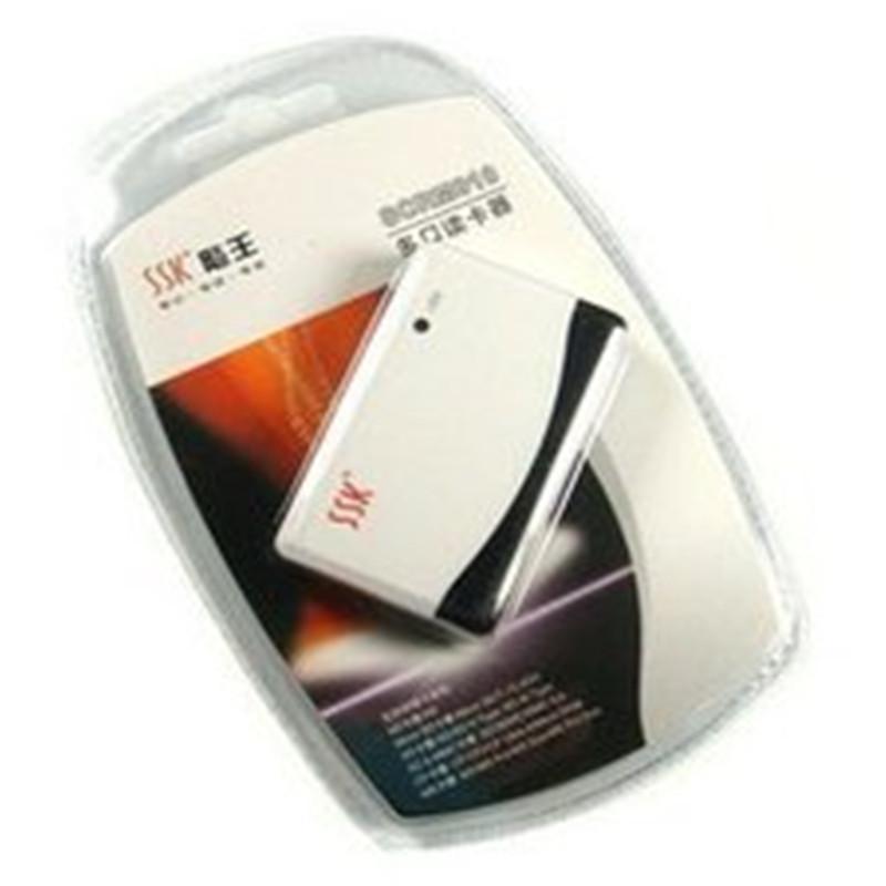 飚王SSK-01读卡器