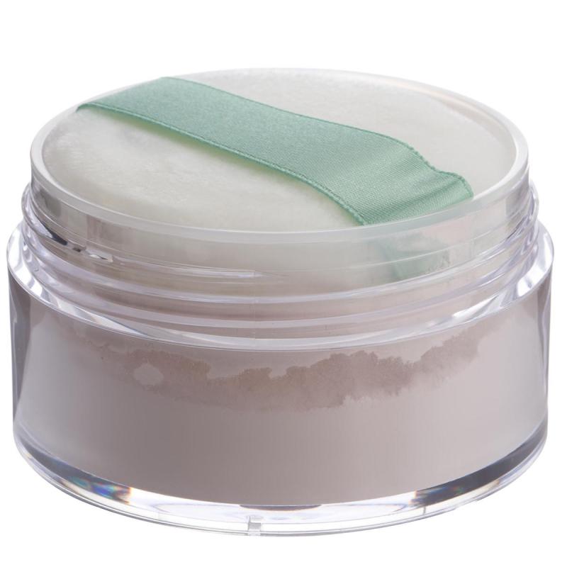 泊美植物匀透护肤散粉20g