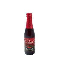 林德曼樱桃啤酒250ml