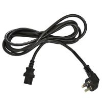 同为（TOWE） TW-F-G10/C13 服务器/电脑电源线（10A） 3*1.5平方/3米长