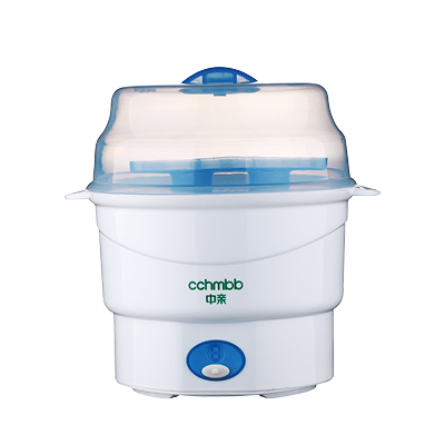 中亲微电脑蒸汽消毒锅DX06