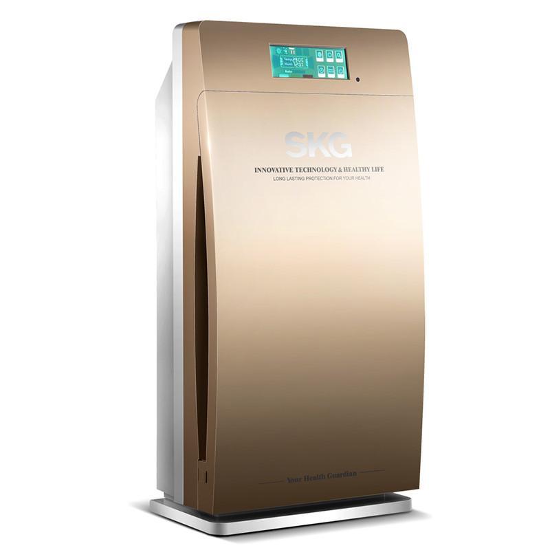 SKG 空气净化器 SKG4203