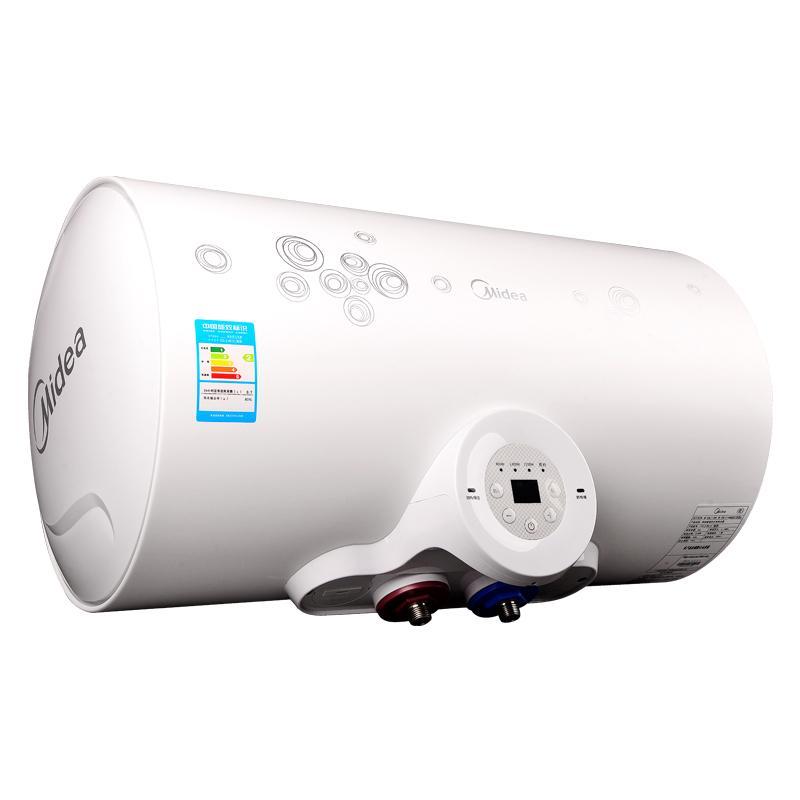 美的电热水器F50-21W8(B)(数显)