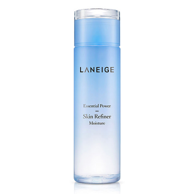 兰芝(Laneige)水凝透润精华水200ml