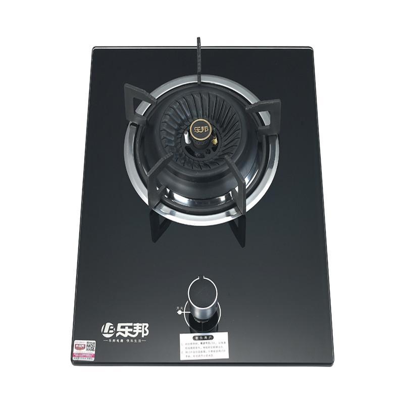 乐邦单灶具JZY-LPB62